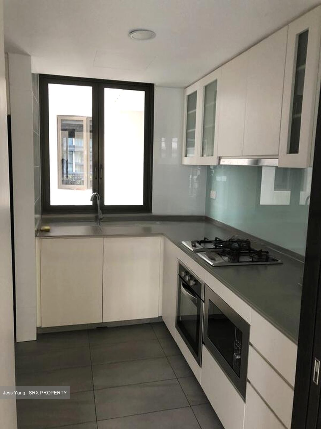 The Inflora (D17), Condominium #460129361